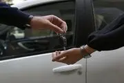 تحویل خودروهای سوزوکی معوق در حال انجام است