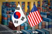توافق کره‌جنوبی و آمریکا درخصوص دارایی‌های مسدود شده ایران
