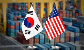 توافق کره‌جنوبی و آمریکا درخصوص دارایی‌های مسدود شده ایران
