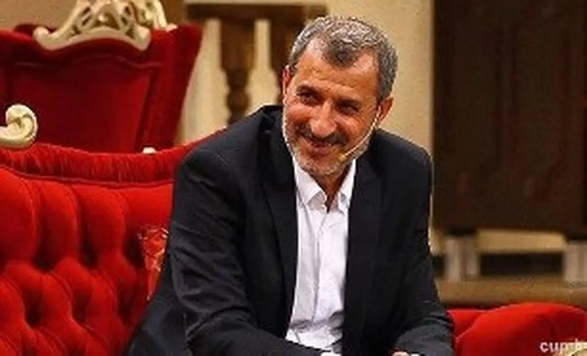 مایلی کهن درخواست رامبد جوان را رد کرد