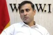 در مواجهه با گروه طالبان باید تمام گزینه‌ها روی میز باشد