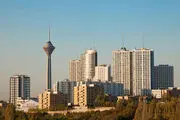 رشد نجومی قیمت مسکن بازار را به هم ریخت