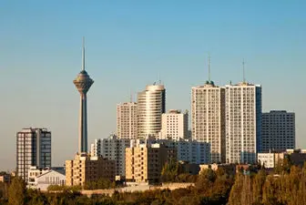 مظنه آپارتمان نوساز در تهران؟