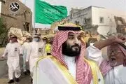 آغاز دومین پروژه تخریب محله‌های مکه 