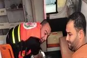 ۲۲ شهید و ۷۰ زخمی در حملات صهیونیست ها به غزه
