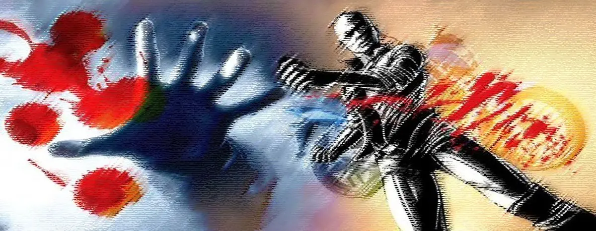 گذشت دختر جوان از قصاص پسر اسیدپاش