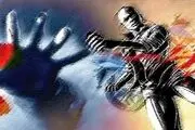 پدر بی‌رحمی که صورت همسر و دخترانش را با اسید سوزاند، قصاص می شود+ عکی