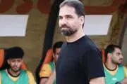 روایت سرمربی پالایش نفت از بازی با صنعت نفت؛ برد حق ما بود
