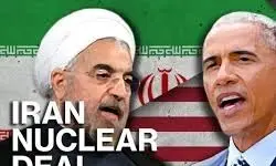اینک مدافعان برجام در ایران نیز آمریکا را «دزد» می‌نامند