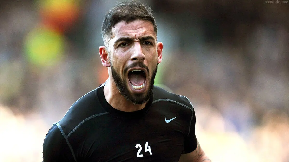 پاسخ منفی شاه‌ماهی نقل‌و انتقالات به پیشنهاد پرسپولیس