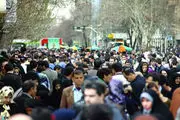 افزایش 22 سال امید به زندگی ایرانیان در 4 دهه اخیر 