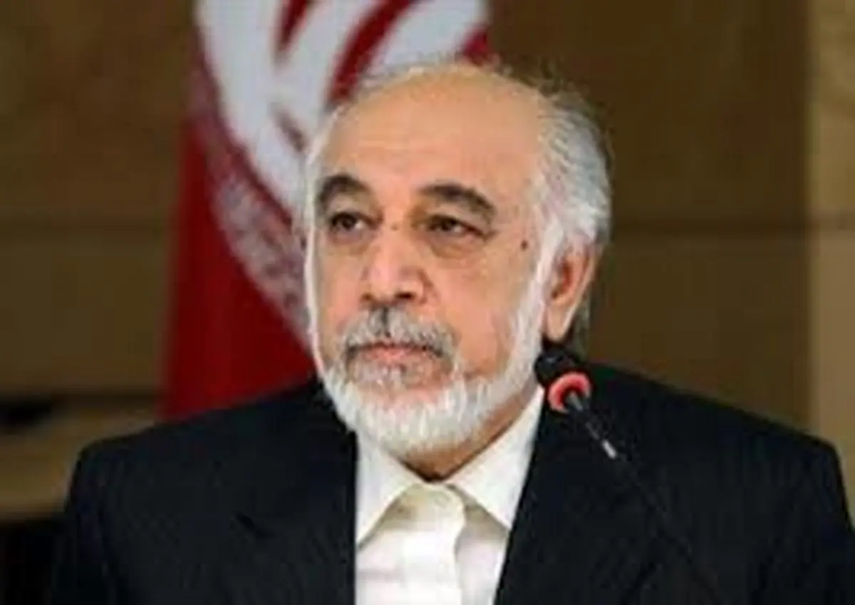 پیشنهاد نفتی آمریکا به ایران