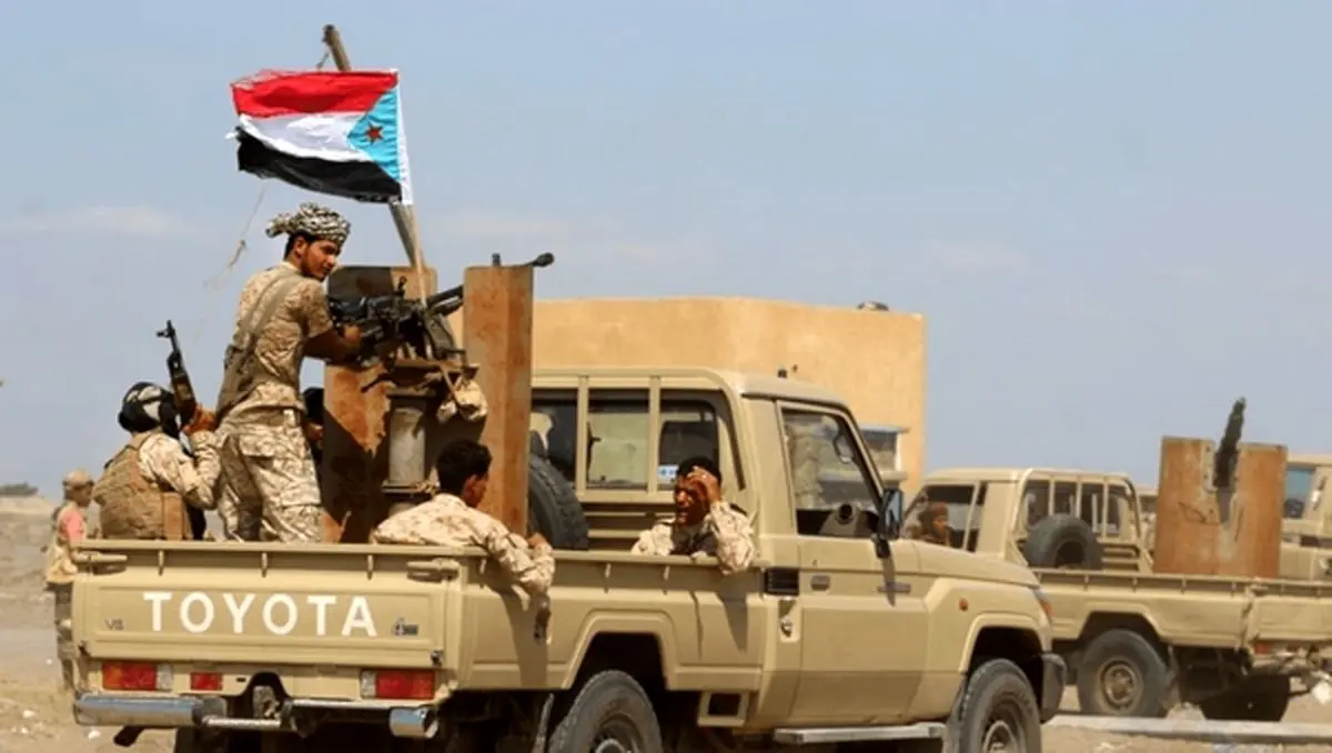 خط‌ونشان مزدوران امارات برای عربستان 