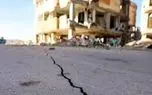 اولین تصاویر از لحظه زلزله نطنز امروز