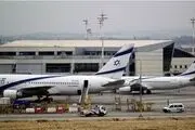 بحران در آسمان اسرائیل!