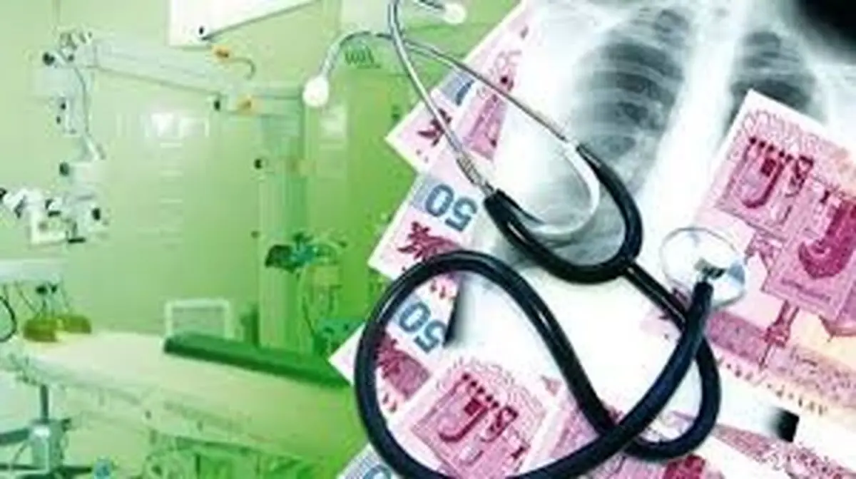 افزایش تدریجی تعرفههای پزشکی؛ جراحی عروق و بیهوشی در اولویت