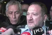 رسانه عبری‌زبان از افزایش ۲۰ درصدی تماس‌ها با پلیس خبر داد