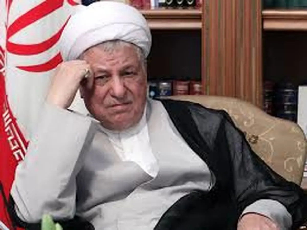 تصویر کمتر دیدهشده از هاشمی رفسنجانی و روحانی در لباس سربازی