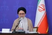 هوشیاری، همکاری و همراهی تحسین برانگیز مردم با دولت مردمی توطئه های دشمنان را خنثی کرد