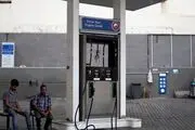 لبنانی‌ها منتظر کشتی سوختی ایران 