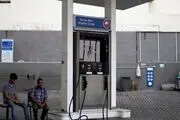 لبنانی‌ها منتظر کشتی سوختی ایران 