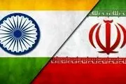 توافق تجاری ایران و هند برای دور زدن تحریم‌های آمریکا نهایی می‌شود
