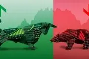 صف‌های خرید و فروش سهام در دوم بهمن