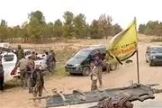آماده‌باش نیروهای کرد سوریه در رقه