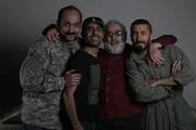 «روبینسون و کروزو» به تهران می آیند