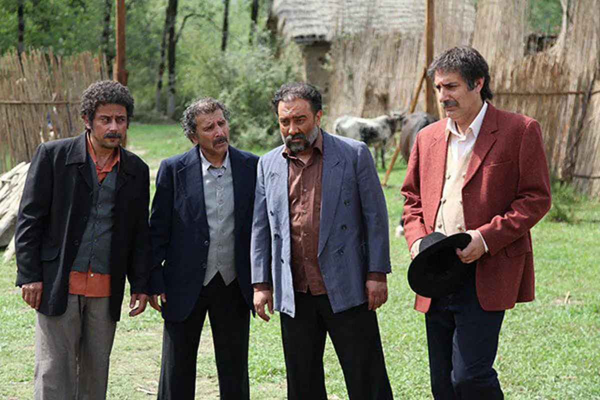 سریال «وارش» به زودی روی آنتن شبکه 3