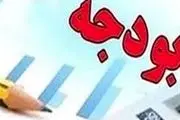 دولت اجازه انتشار آمار عملکرد بودجه را نمی‌دهد 