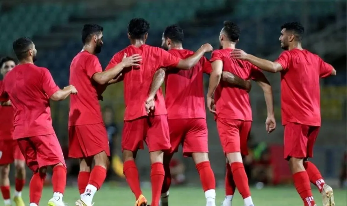 رونمایی از پوستر جنجالی و معنادار باشگاه پرسپولیس 