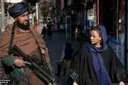 طالبان: کتک زدن همسران و فرزندان مشروع است!