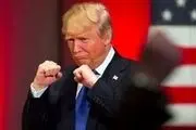 فشار آمریکا به سگ های رسانه ای فارسی زبان خود