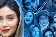 چهره باورنکردنی دیبا زاهدی را بدون آرایش دیده اید