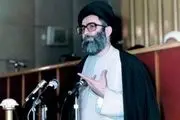 فیلم کمتر دیده شده آیت‌الله خامنه‌ای از آزاد سازی سوسنگرد
