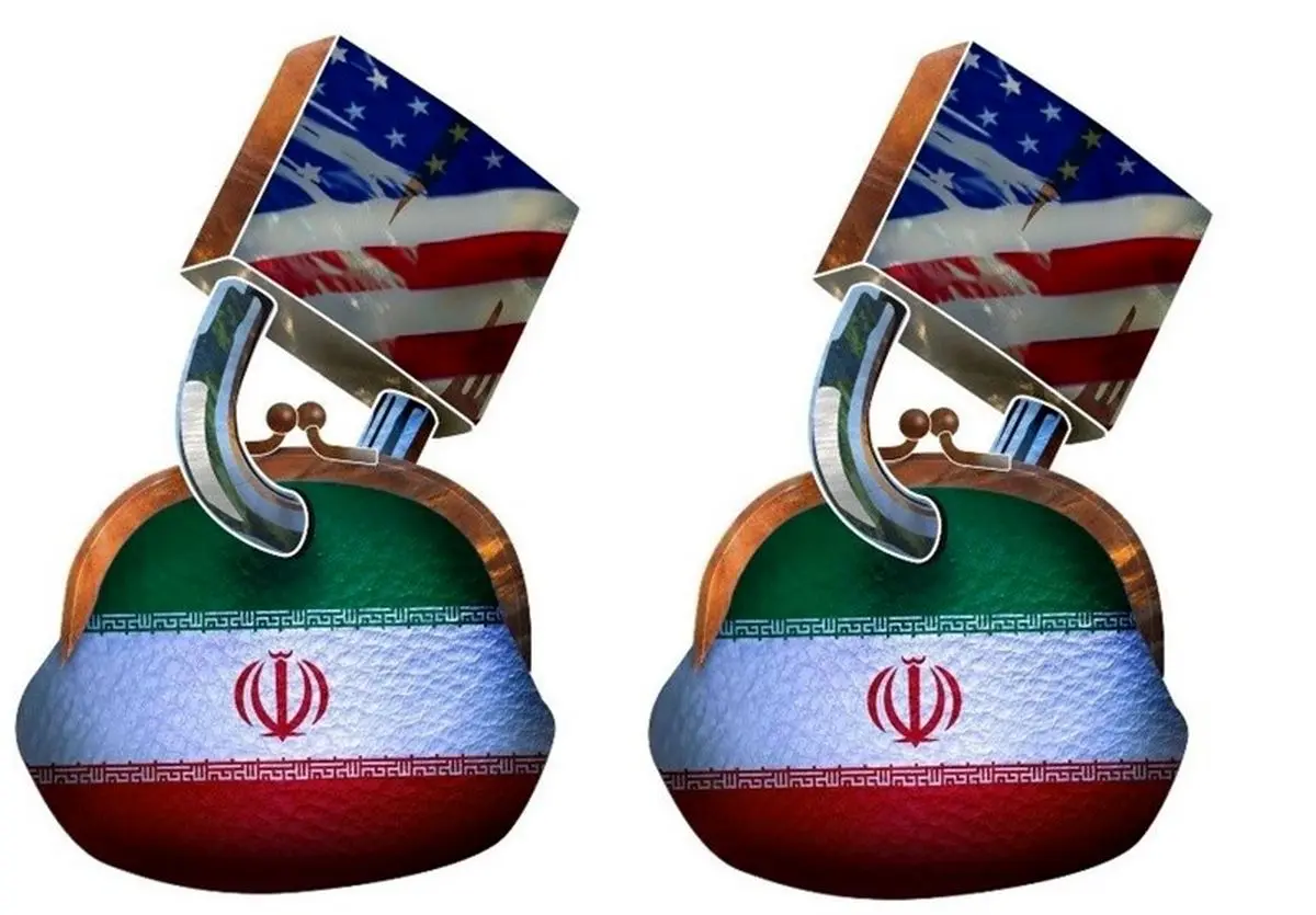 آیا تحریمهای آمریکا علیه ایران برای کشورهای دنیا لازم الاجرا است؟