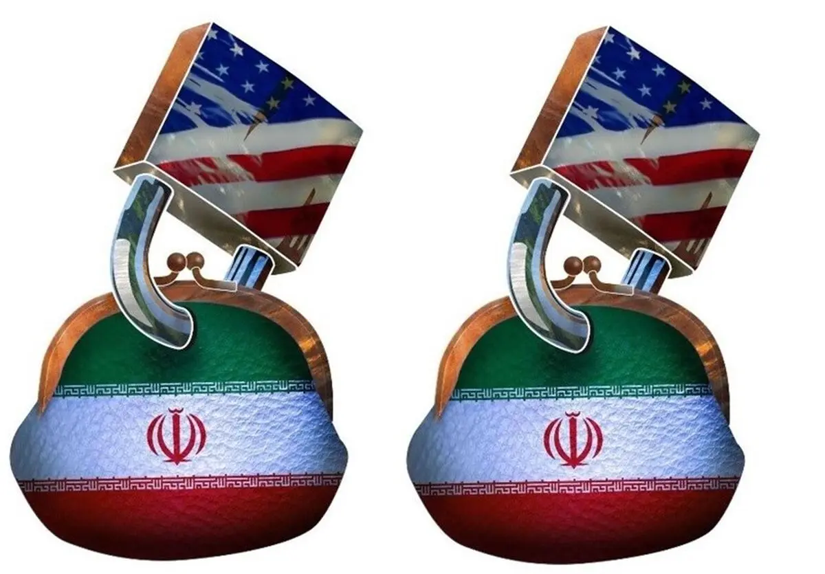 پیشنهاد جدید آمریکا به اروپایی ها درباره تحریم های موشکی ایران