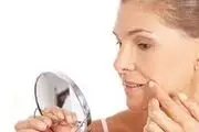 راهکاری آسان و طبیعی برای رفع خط اخم