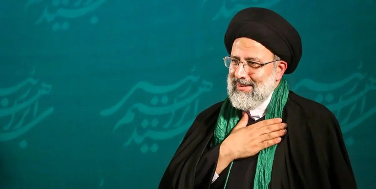 حرم مطهر رضوی میزبان رئیس جمهور منتخب