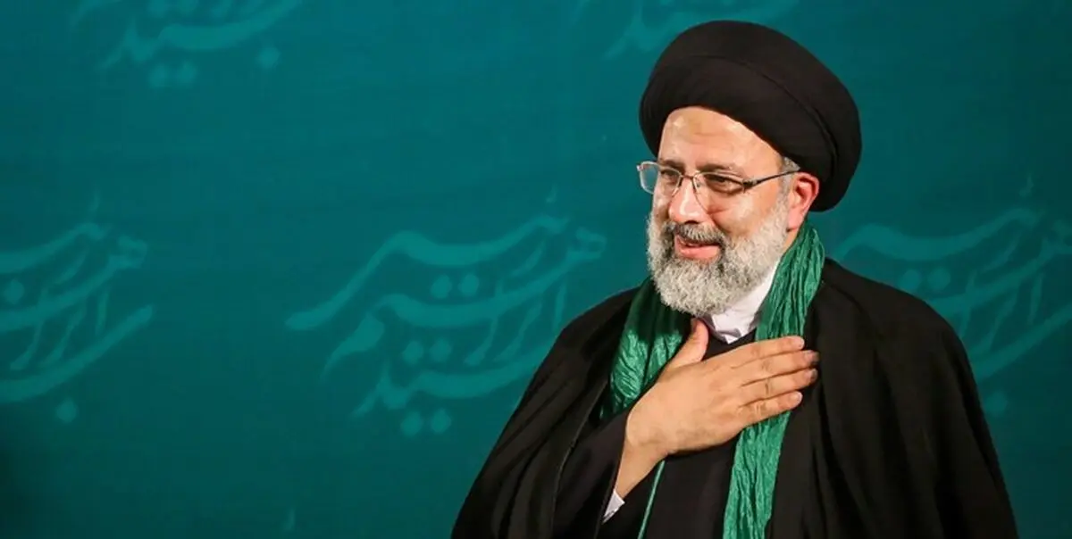 رئیسی در پی بهترین راه برای حل مشکلات کشور است