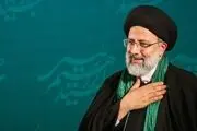 رئیسی در پی بهترین راه برای حل مشکلات کشور است