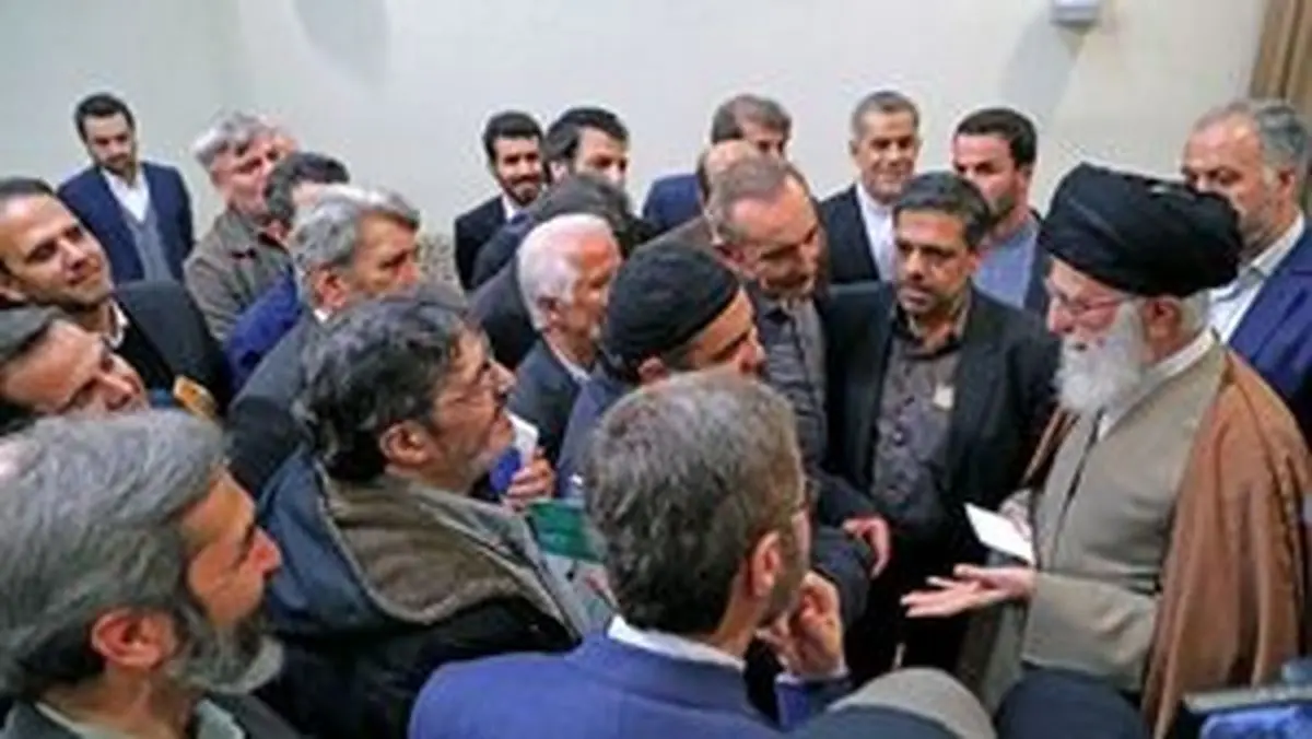 اقدام ستودنی رسانه ملی برای پخش یک مستند