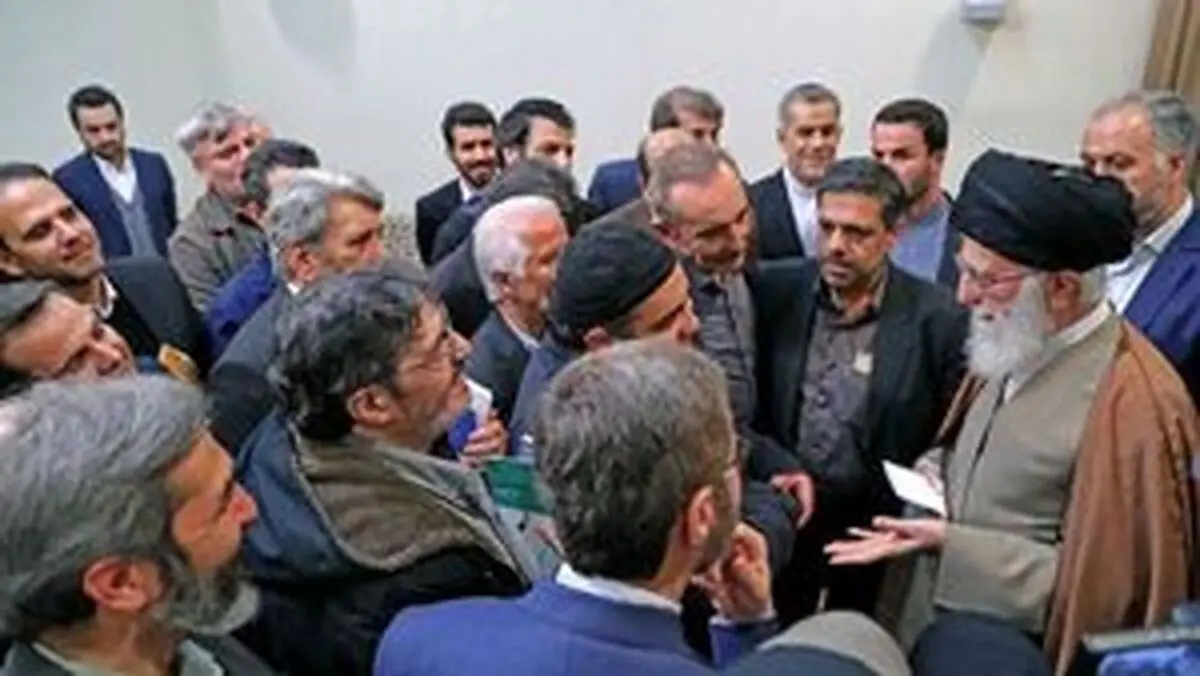 اقدام ستودنی رسانه ملی برای پخش یک مستند