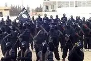 داعش ۱۵ اسیر کُرد را اعدام کرد