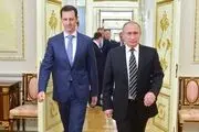
1330 ماشین‌ لوکس برادر بشار اسد+فیلم
