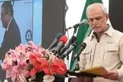 «محمود جعفری» معاون سازمان انرژی اتمی شد