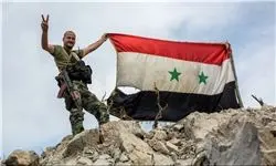 نیروهای ایران کماکان در سوریه حضور دارند