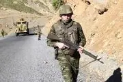 ترکیه کشته شدن سربازان خود در سوریه را تایید کرد