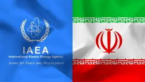 
اقدامات ایران در پاسخ به اقدام سیاسی غرب در سوء استفاده از آژانس
